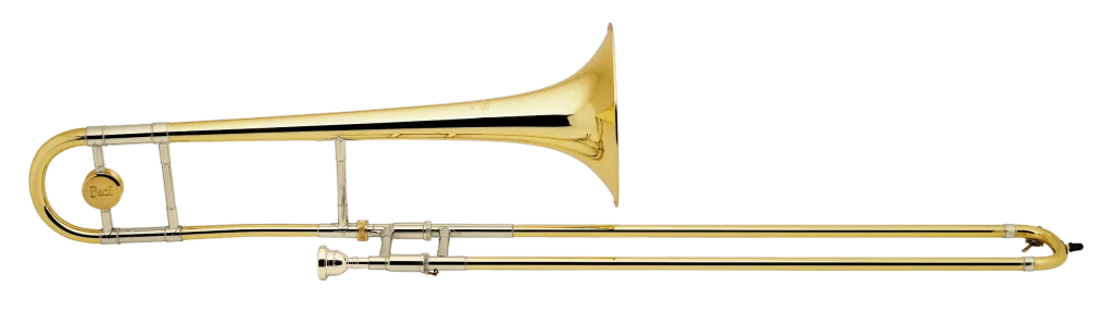 Bach Stradivarius Tenor Trombone in Bb 42 | Bach Brass Bach Stradivarius Tenor Trombone in Bb 42 | Bach Brass