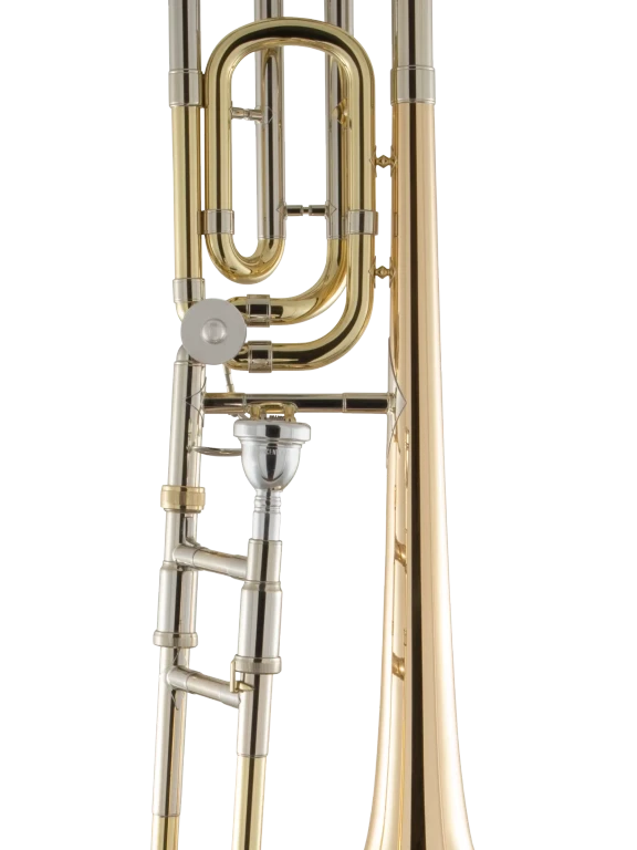 42BG Bach Professional Standard Trombone In Fr Vr Ms