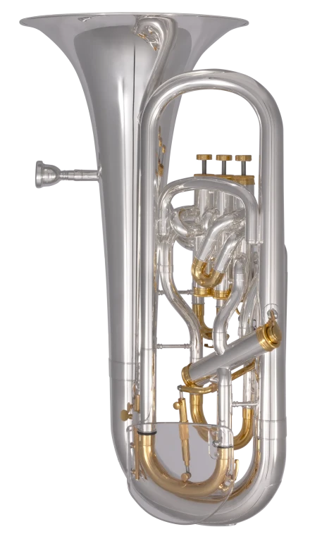 CEU611SGT Conn Professional Euphonium