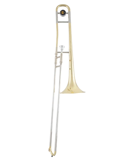 King Tenor Trombone in Bb KTB301