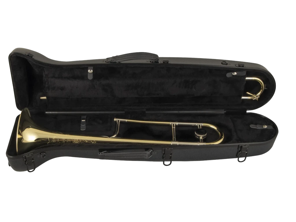 3B King Professional Standard Trombone Ic Fr Hz Fs