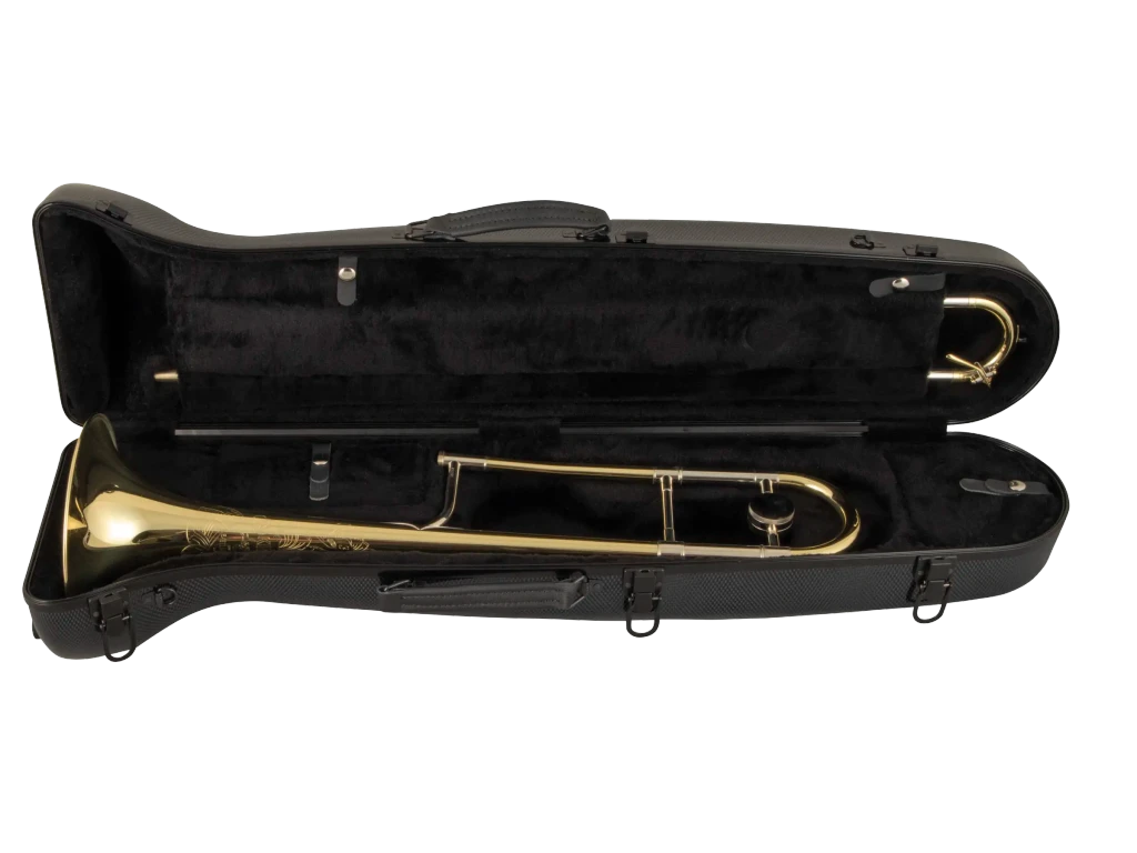 3B King Professional Standard Trombone Ic Fr Hz Fs