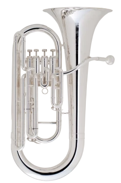 King Legend Euphonium in Bb 2280