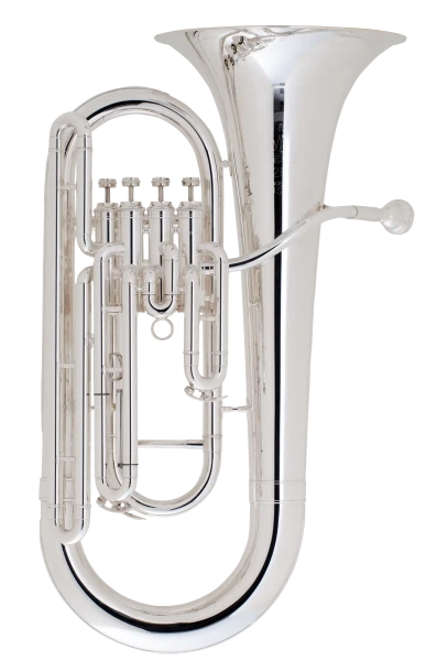 King Legend Euphonium in Bb 2280