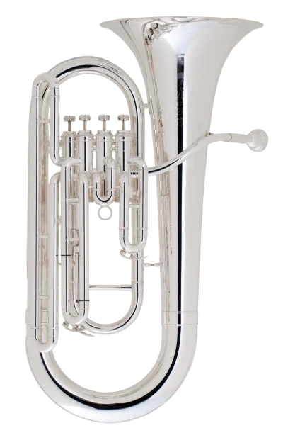 Alto Horn, Baritone, and Euphonium Instrument