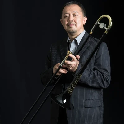 Hideaki Nakaji