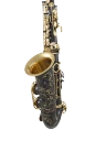 Selmer Paris Series II Alto Saxophone in Eb 52J