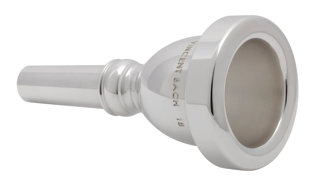 33518 Bach Classic Mouthpiece Tuba
