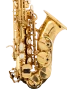 LSC211 Leblanc Student Soprano Saxophone - thumbnail