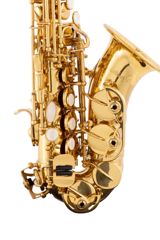 LSC211 Leblanc Student Soprano Saxophone
