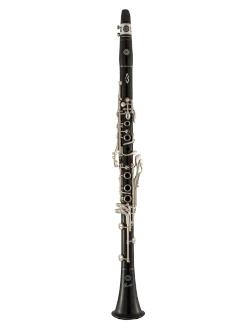 Selmer Paris Privilege Soprano Clarinet in A A16PR2EV Evolution