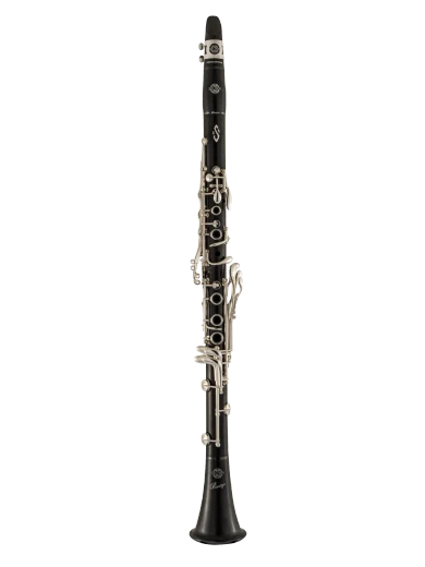 Selmer Paris Privilege Soprano Clarinet in A A16PR2EV Evolution