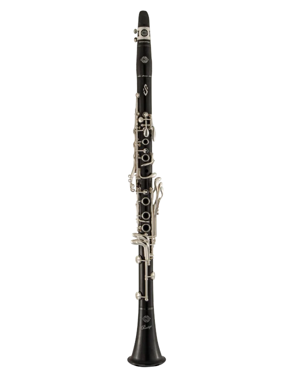 A16PR2EV HSP Professional Clarinet In Fr Vr Fs