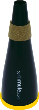 SSHHMUTE Prc Mute TPT SHP101Y