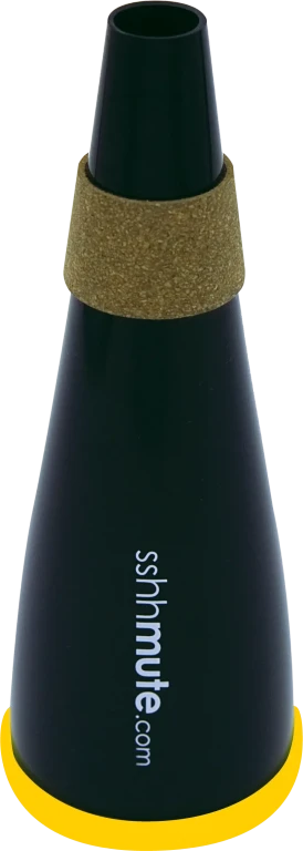 SHP101Y Shhhmute Accessory Mute