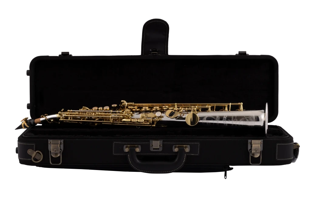 SWO37 Yanagisawa Professional Soprano Saxophone