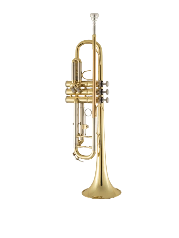 BTR311 Bach Standard Student Trumpet Bach Standard Student Trumpet In Fr Vr Fs