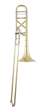 Bach Artisan Tenor Trombone in Bb A42X with X Wrap