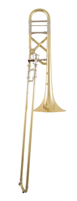 A42X Bach Artisan Professional Tenor Trombone In Fr Vr Fs