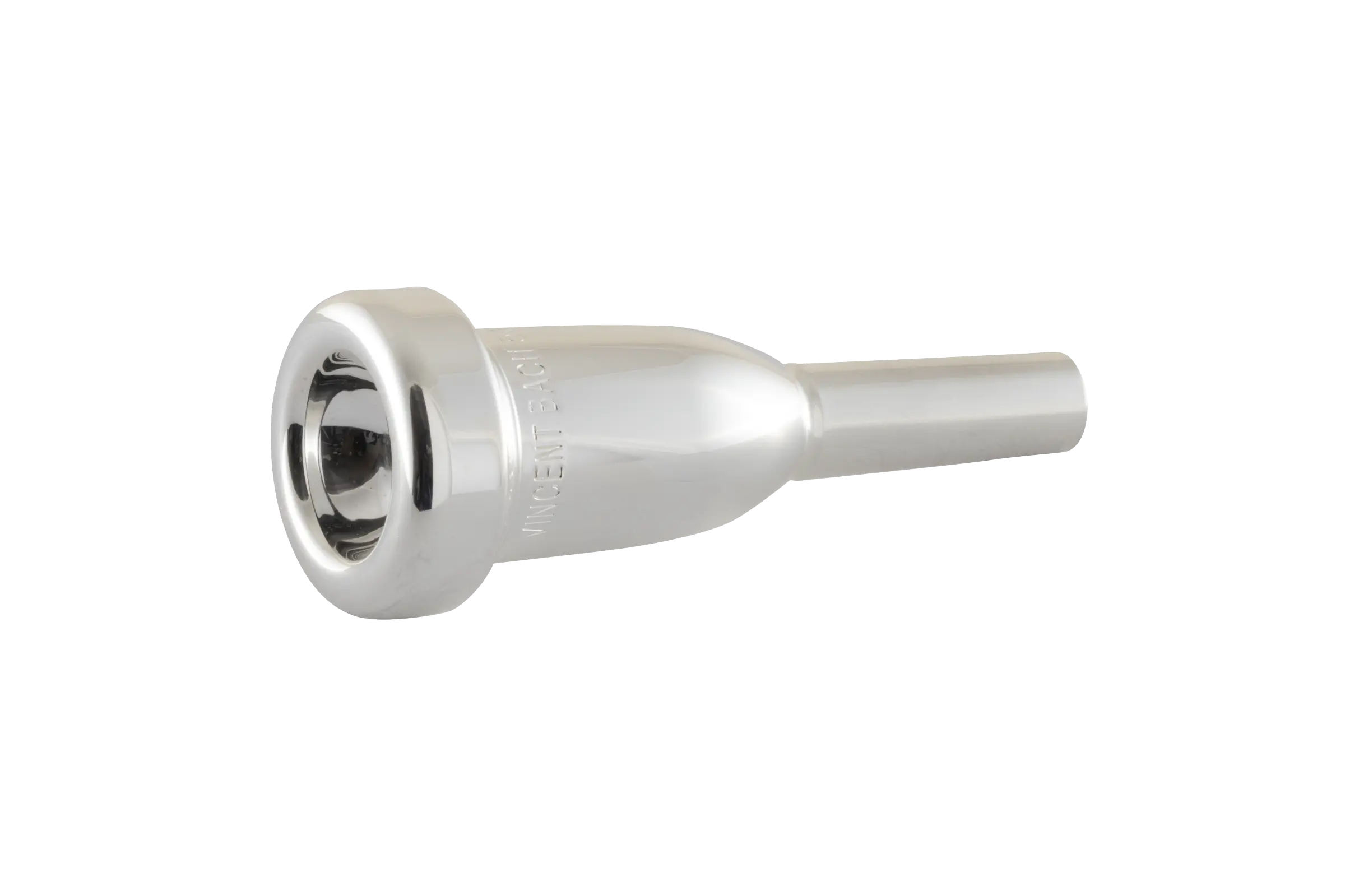 K3495C Bach Accessory Classic Standard Mouthpiece Ac Sd Hz Fs - zoomed in