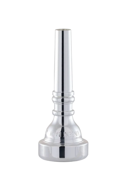 3491HC Bach Accessory Standard Cornet Mouthpiece Ac Fr Vr Fs