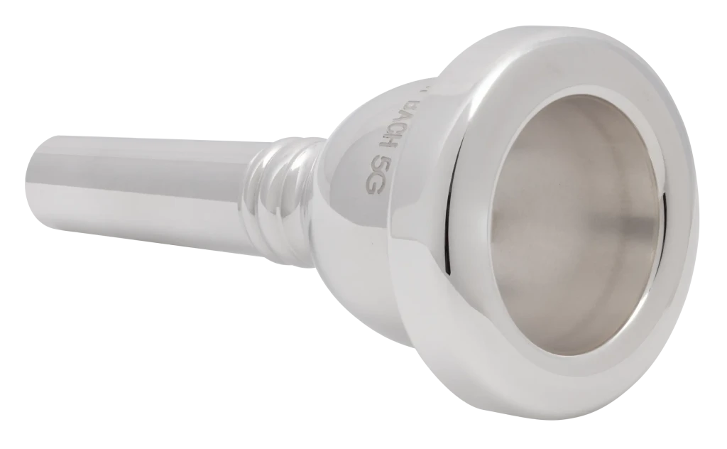3505G Bach Classic Mouthpiece Trombone