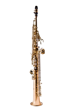Leblanc Soprano Saxophone in Bb LSS511