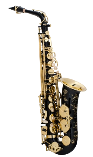 Selmer Paris Series II Alto Saxophone in Eb 52J