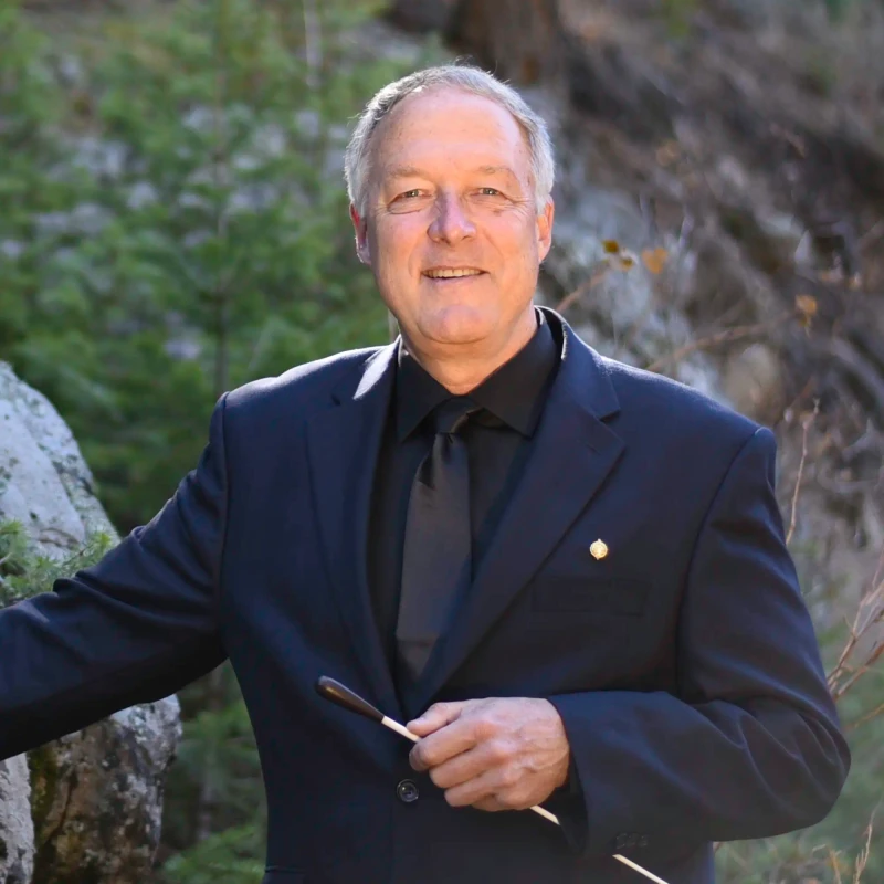 Portrait of Col. Thomas Palmatier