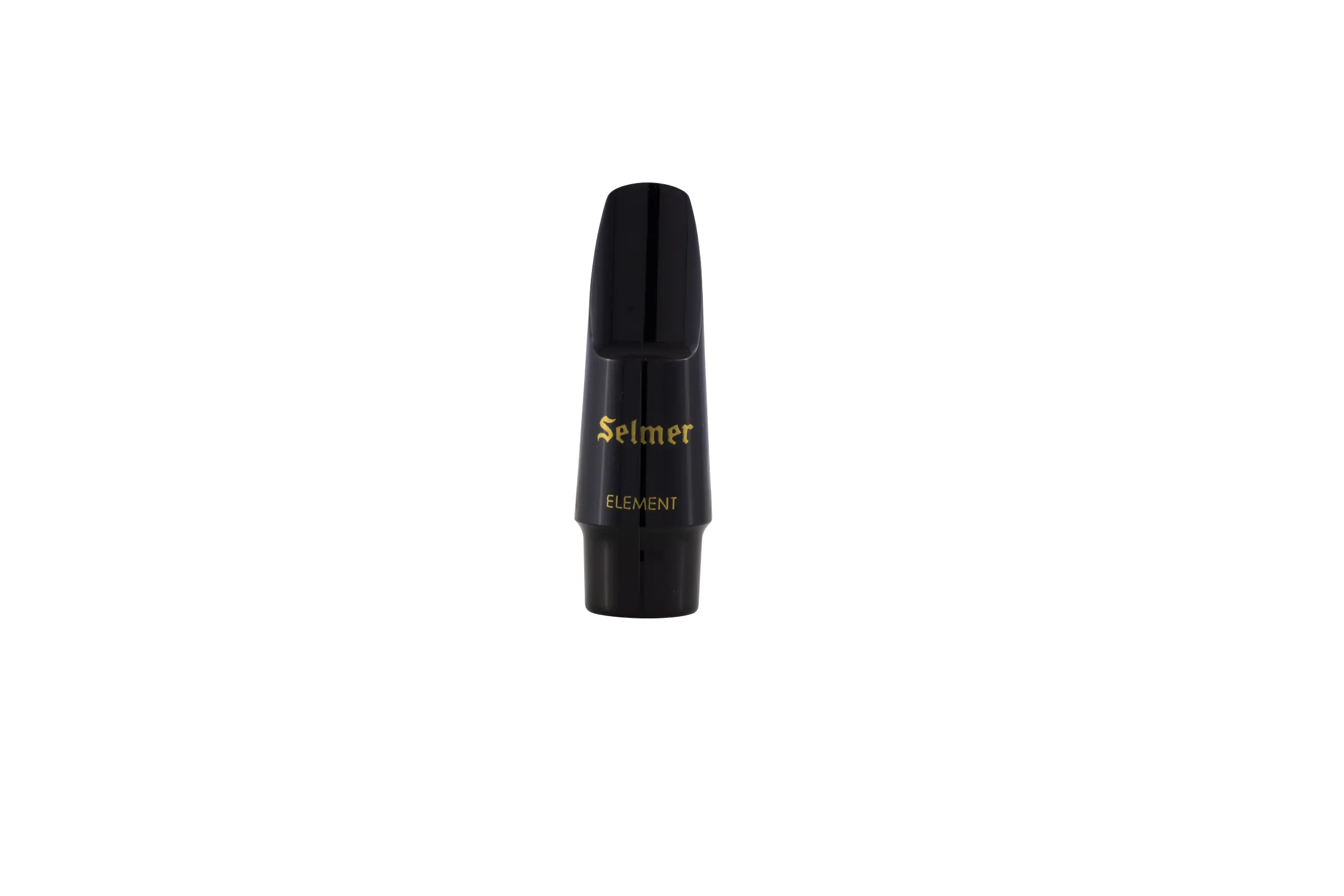 SASME3 Selmer Element Alto Sax Mouthpiece - zoomed in