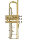 Bach Trumpet in Bb BTR311