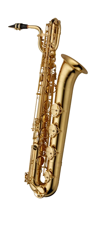 BWO10 Yaganisawa Professional Baritone Saxophone