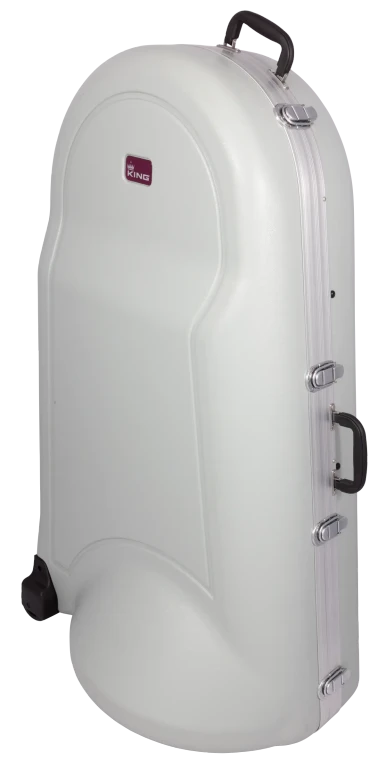 KMT611S King Advanced Marching Tuba