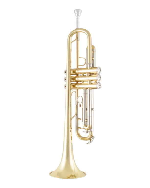 BTR301 Bach Student Trumpet B