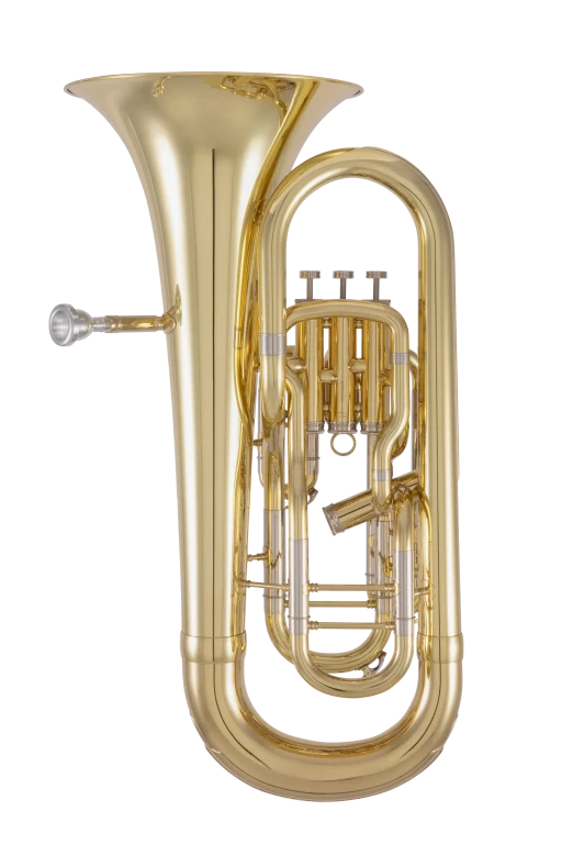 CEU412 Conn Advanced Euphonium