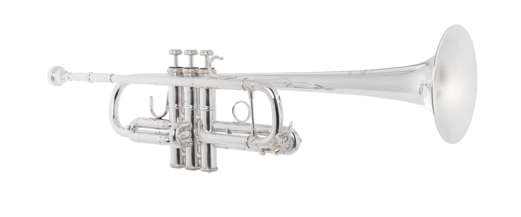 C190SL229X Bach C Trumpet