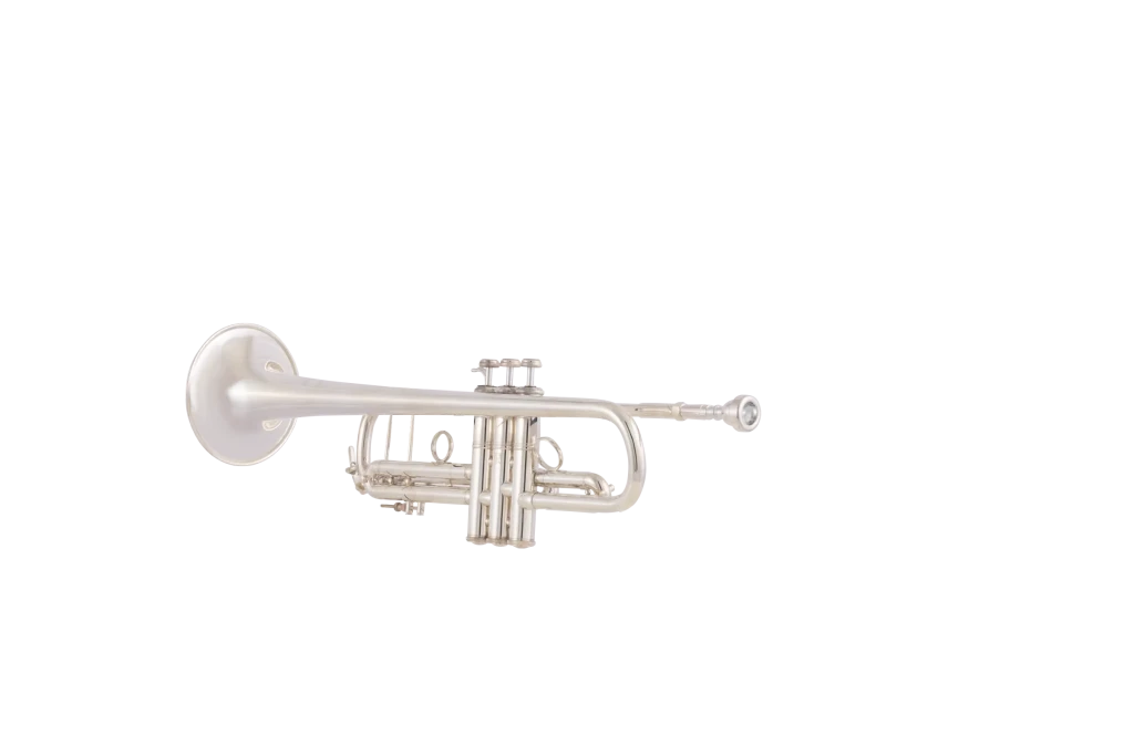 190SL65GV Bach Professional Trumpet