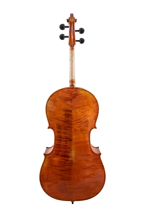 SR75E4H S&R Professional Cello