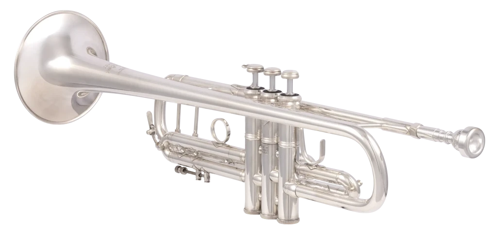 190S43 Bach Professional Trumpet