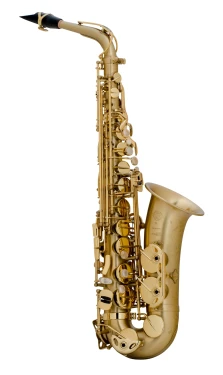 Selmer Paris Series II Alto Saxophone in Eb 52JM
