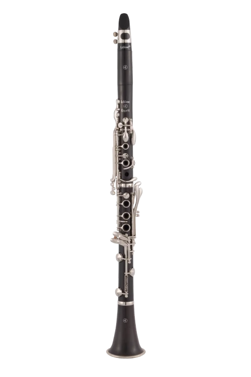 Leblanc Esprit Soprano Clarinet in Bb LCL402N | Conn Selmer Leblanc Esprit Soprano Clarinet in Bb LCL402N | Conn Selmer