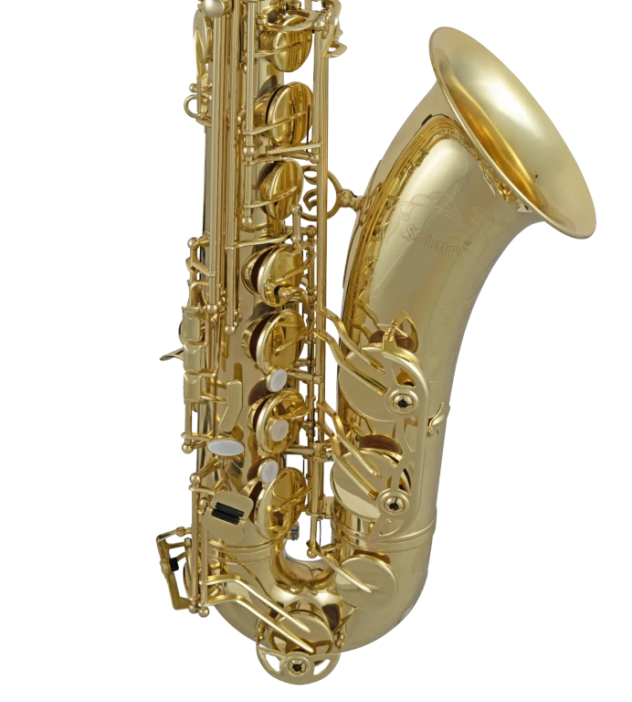 STS711 Selmer Standard Tenor Saxophone In Fr Vr Ls Xcu