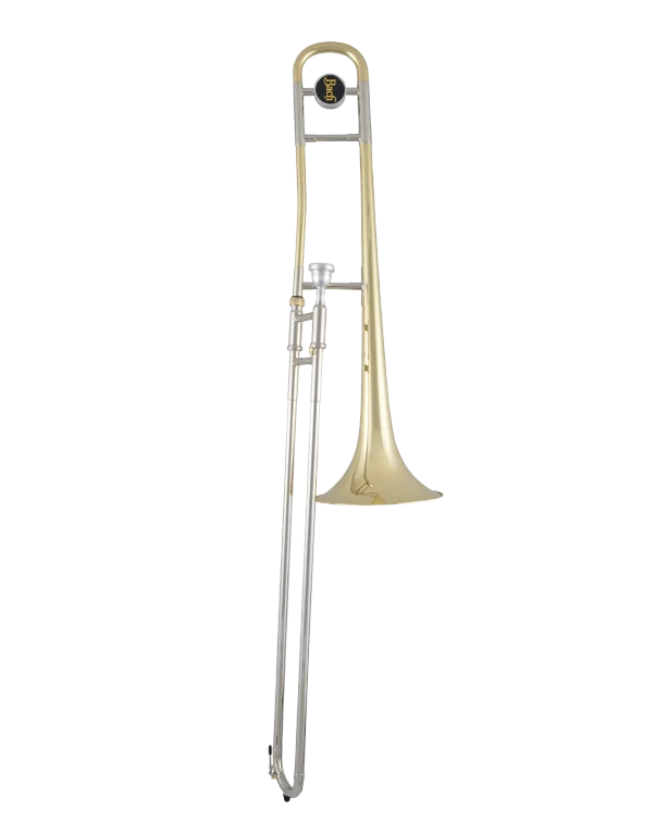 BTB201 Bach Student Trombone A