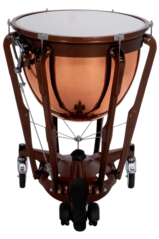 LTP523PG Ludwig Professional Timpani Polished Copper 23