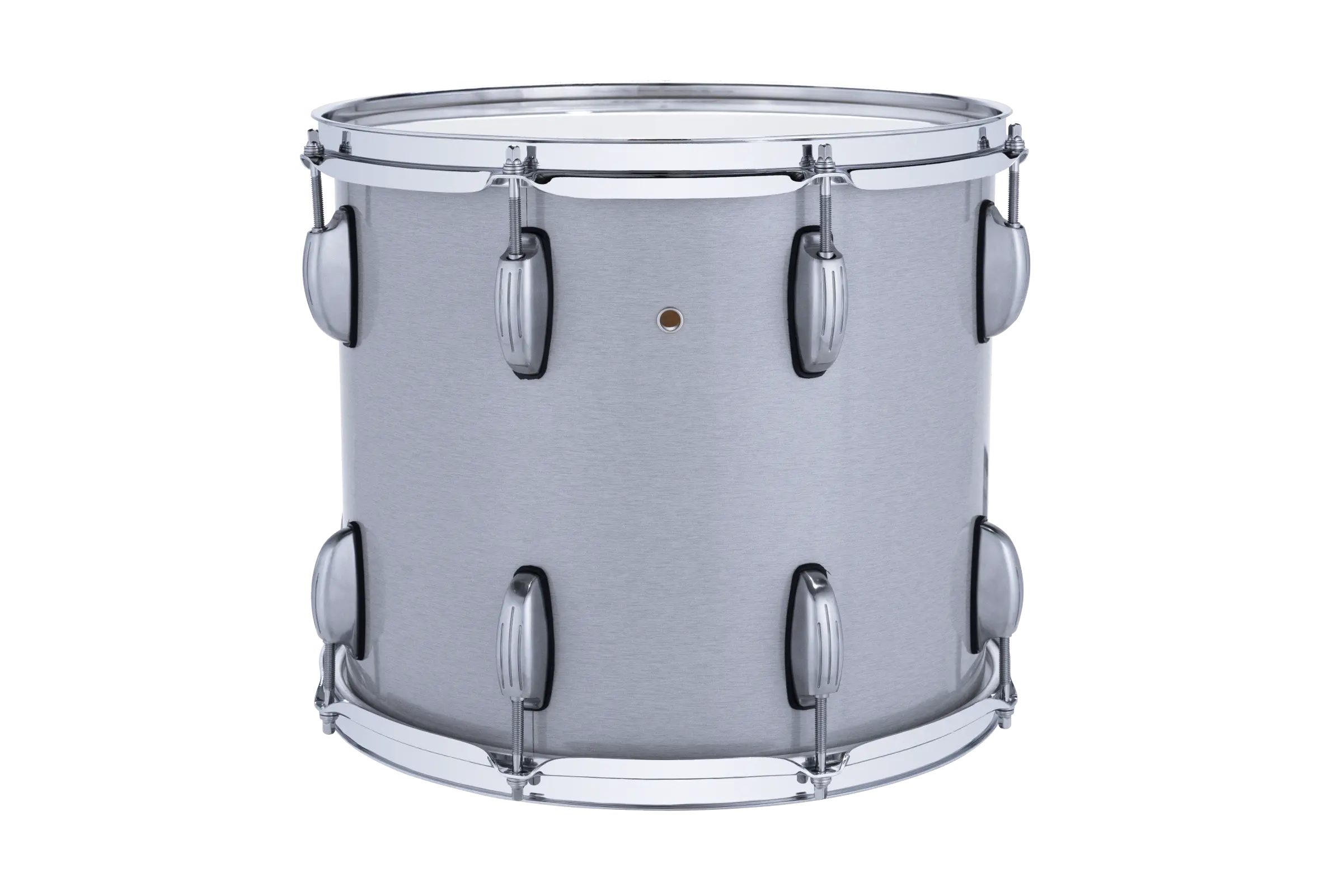 LU2LT14ACG Ludwig 12X14 ULT2 LEG TENOR GRAY - zoomed in