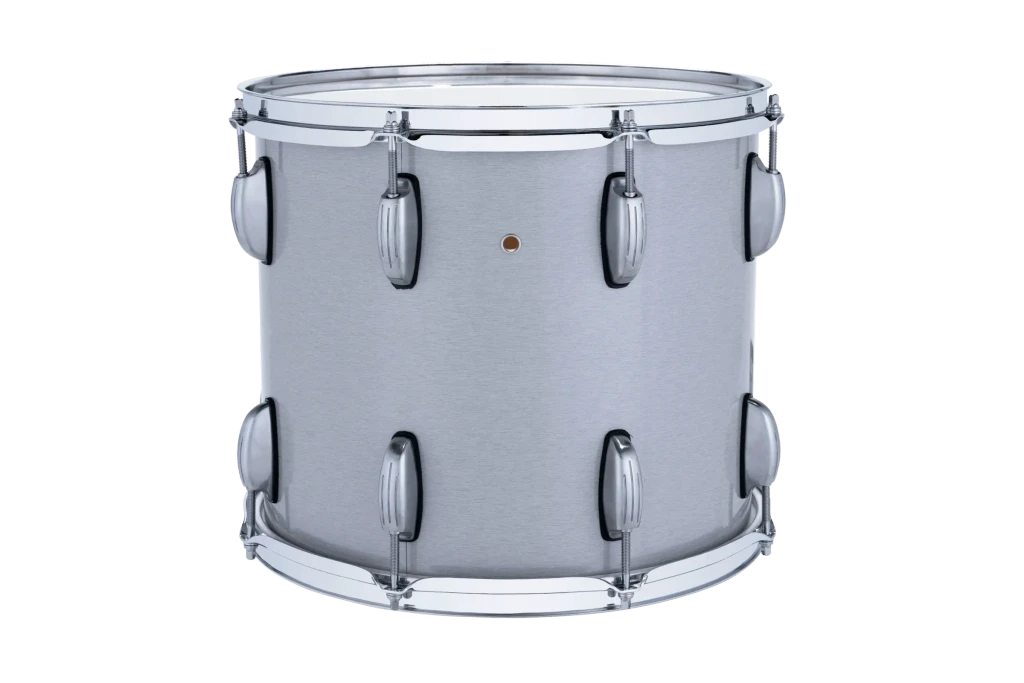 LU2LT14ACG Ludwig 12X14 ULT2 LEG TENOR GRAY
