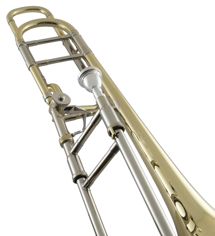 LT42BO Bach Professional Standard Trombone In Sd Vr Ts