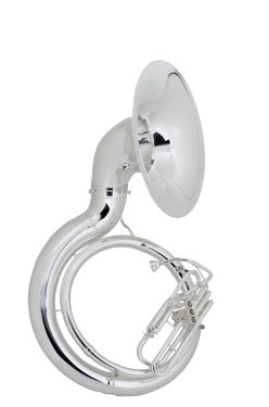 King Sousaphone in BBb 2350SP