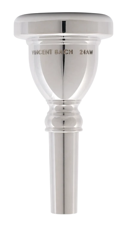 33524AW Bach Classic Mouthpiece Tuba