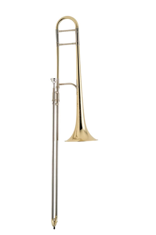 2BL King Professional Valve Trombone